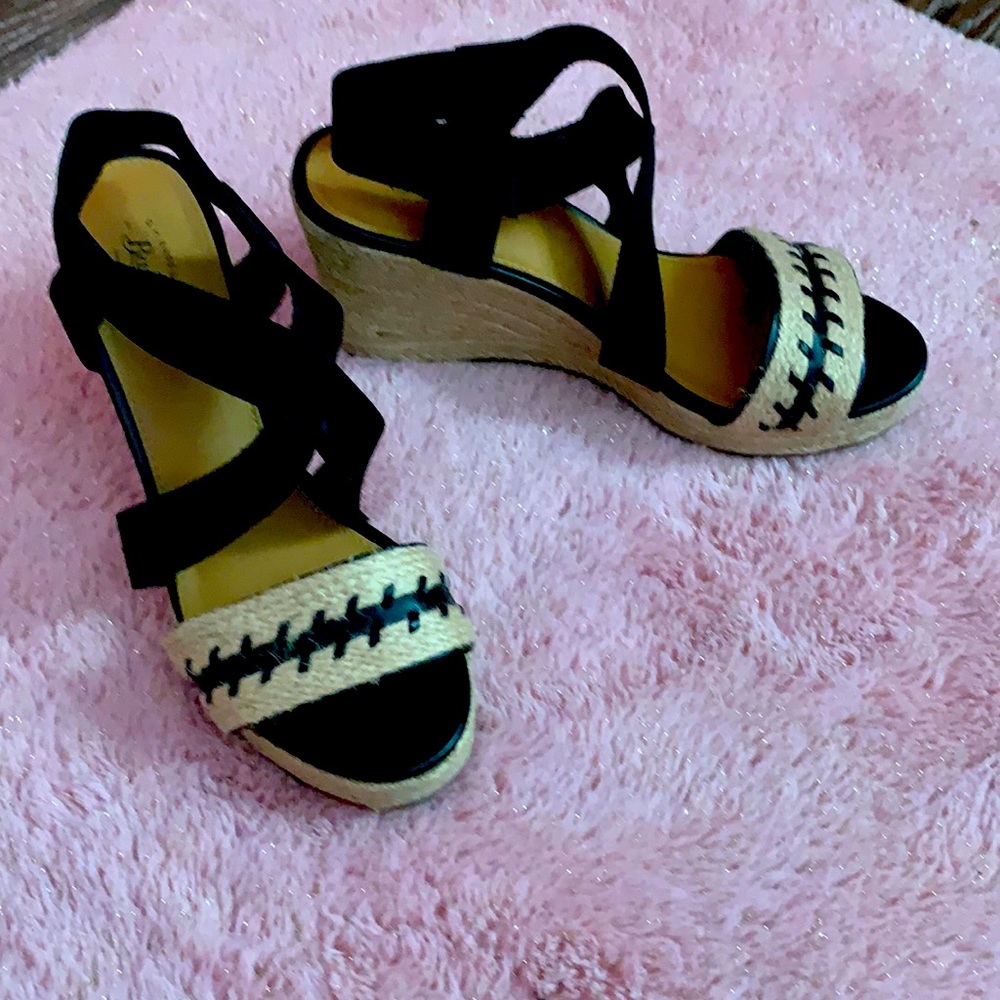 G.H. Bass Espadrilles